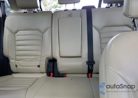 2015 Ford Edge Sel z USA, uszkodzony, nr VIN 2FMTK4J96FBB32792